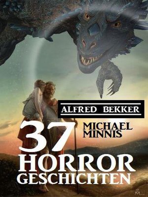 cover image of 37 Horrorgeschichten